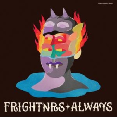 Always - The Frightnrs LP