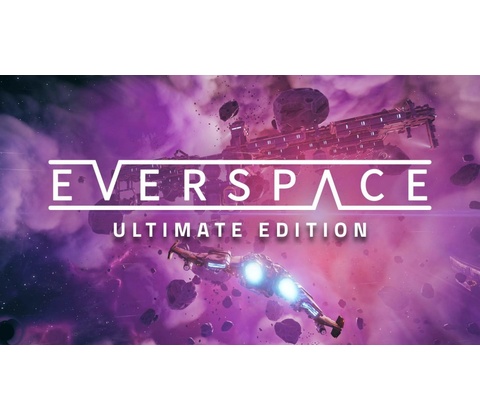 EVERSPACE (Ultimate Edition)
