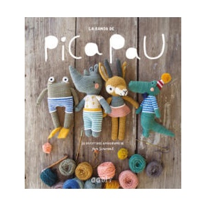 LA BANDA DEL PICA PAU (ISBN: 9788425230769)