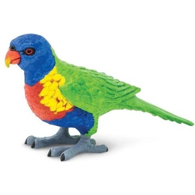 Safari Ltd Safari® Екзотичен папагал