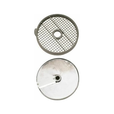 Robot Coupe CL 50 Disk kostičky 12 x 12 x 12 mm – Zboží Dáma