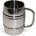 DRAGOWA Tactical Неръждаема стомана критеж Stein 450ml (DRG195.450)