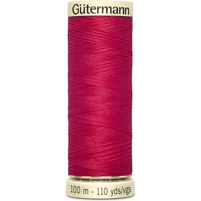 Gutermann Univerzálna šijacia niť Gütermann 100 m - 909