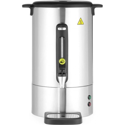 Hendi UNIQ 14L Stříbrná 211441