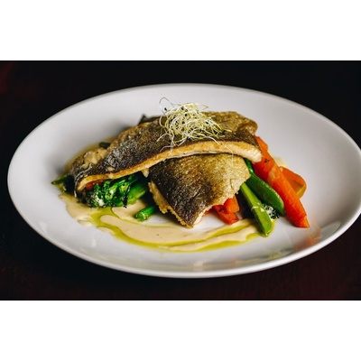 Degustační menu v Dolních Kounicích, 2 osoby, Pětichodové menu