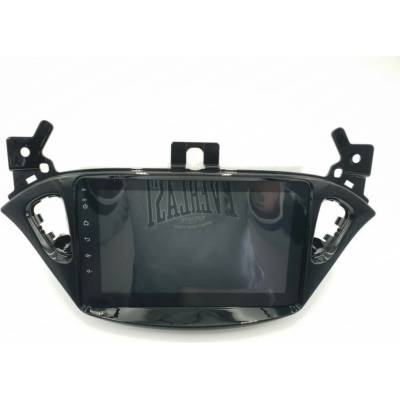 Bosion BX-5W00 Opel Corsa E