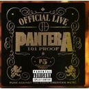 Pantera - Official Live CD