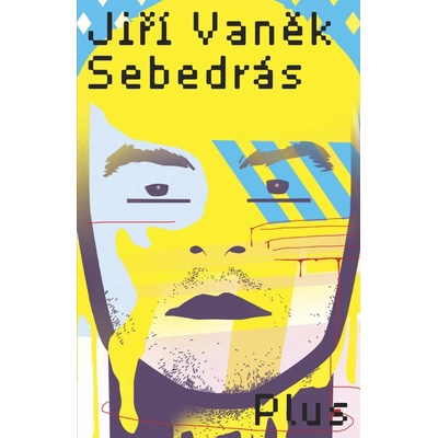 Sebedrás - Jiří Vaněk