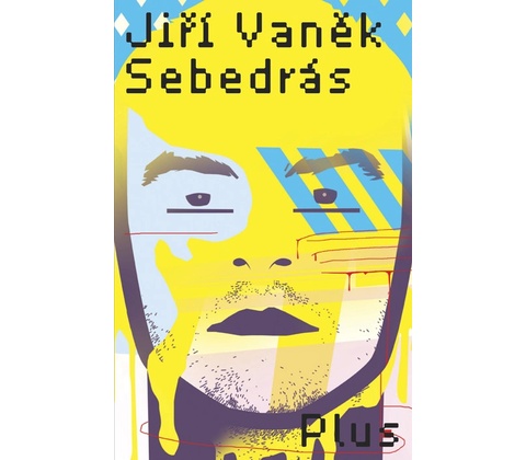 Sebedrás - Jiří Vaněk