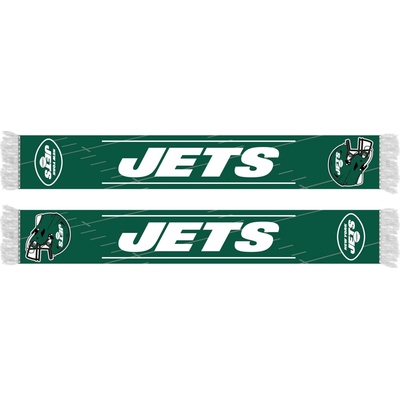 Šála New York Jets NFL Wordmark