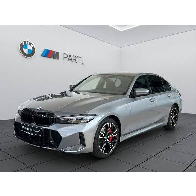 BMW 320i 135 kW