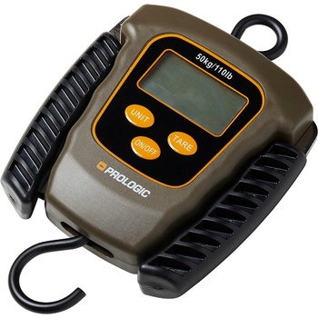 Prologic Váha Avenger Scale 110lb 50kg