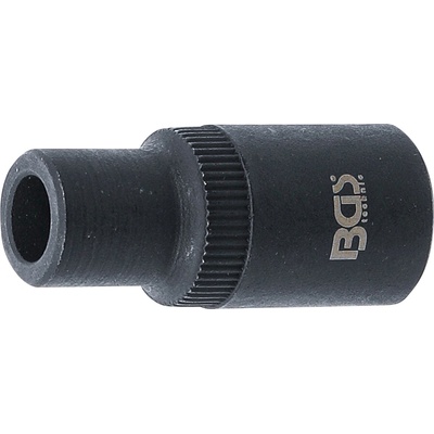 BGS technic 72104 BGS , Nástrčná hlavice pro upnutí závitníku | 10 mm (3/8") | 6,4 mm