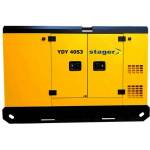 Stager YDY40S3 (1158000040S3) Генератор, агрегат