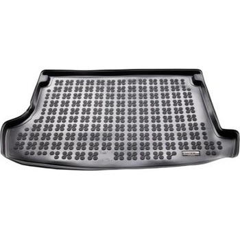 Image 1 of Гумена стелка за багажник за Volkswagen T-Roc (2017+) upper floor - Rezaw Plast