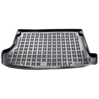 Гумена стелка за багажник за Volkswagen T-Roc (2017+) upper floor - Rezaw Plast