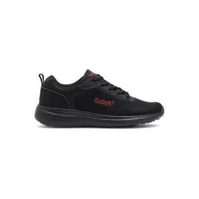 Go Soft sneakersy LEXI GF23R017A-1 černá