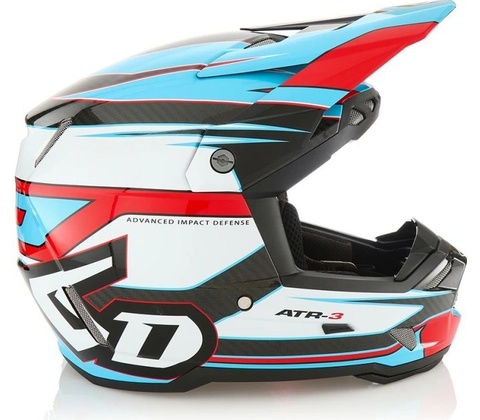 6D ATR-3 Hyper