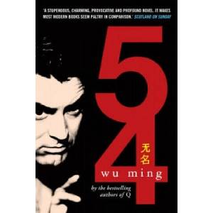 54 | Wu Ming (ISBN: 9780099472339)