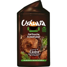 Ushuaia sprchový gel Cedrové dřevo 300 ml