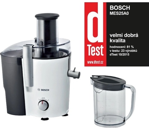 Bosch MES25A0