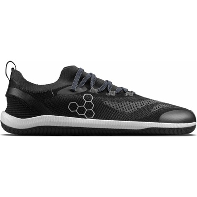 Vivobarefoot primus flow knit mens eclipse