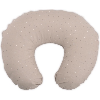 Lorelli ВЪЗГЛАВНИЦА ЗА КЪРМЕНЕ happy БЕЖОВО НЕБЕ (20040242604)