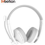 Meetion BTH003 white Слушалки