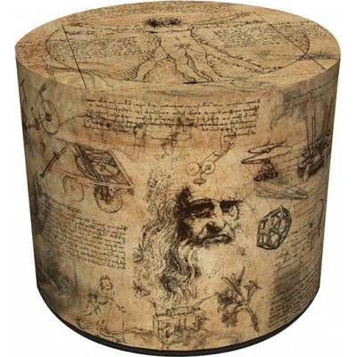 Colours Taburet Da Vinci