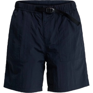 Quiksilver Мъжки къси панталони Quiksilver Run Ashore Amphibian 18'' Shorts - Black (012-4577-0111)