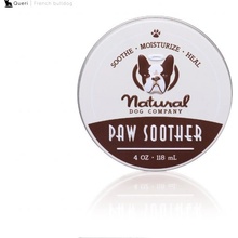 Natural Dog Company Balzam na labky Paw Soother 118 ml