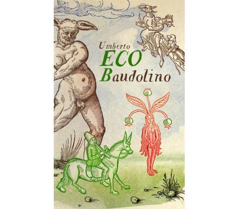 Baudolino