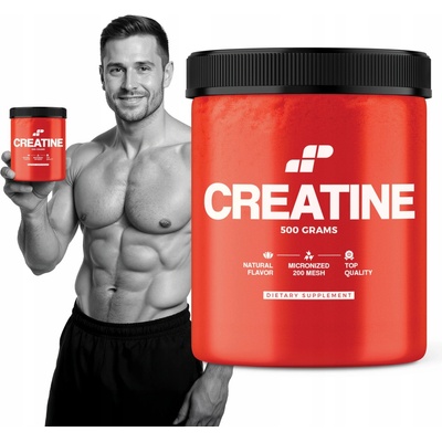 MP Sport Creatine 500 g