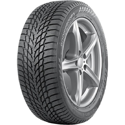 Nokian Tyres Snowproof 1 205/60 R15 91H