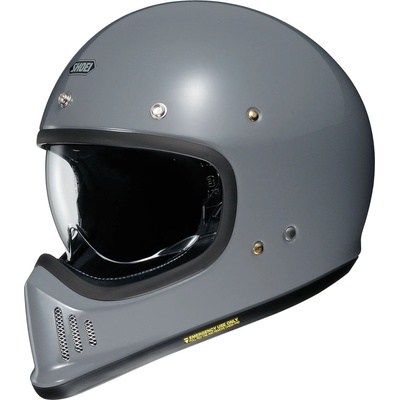 SHOEI Еx-Zero