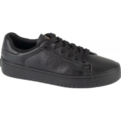 Big Star Shoes sneakersy NN274576 černá