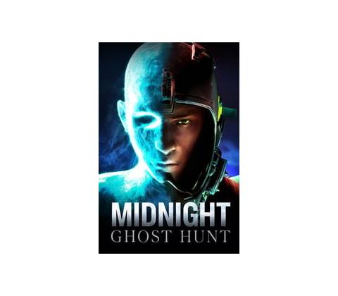 Midnight Ghost Hunt