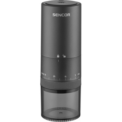 Sencor SCG 4000BK
