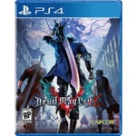 Capcom Devil May Cry 5 (PS4)