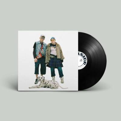 Socks;SportsSocks - IRONIC SONGS FOR A SINCERE GENERATION Vinyl