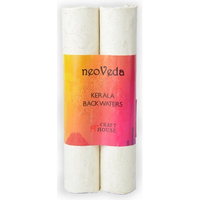 NeoVeda Vonné tyčinky Exotická India Kerala 40 ks