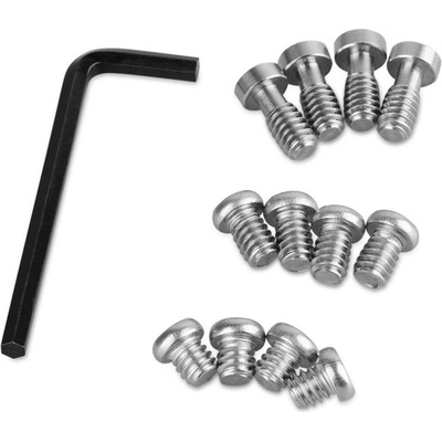 SmallRig sada 1/4" hex šroubů (12 ks) 1713 1713 – Zboží Živě