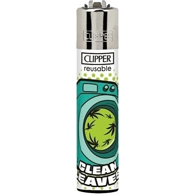 Clipper Weed Status Weed status 3