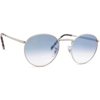 Ray-Ban New Round RB3637 003 3F 50
