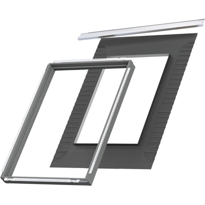 VELUX BDX zateplovací sada 2000 MK06 78x118 cm – Hledejceny.cz