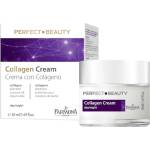 Farmona Natural Cosmetics Laboratory perfect beauty крем за лице, 50мл, Против бръчки, Колаген