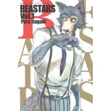 BEASTARS 1