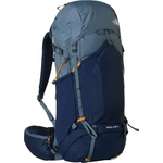 The North Face Трекинг раница The north face Trail Lite 50 Walking backpack - Granite Grey / Summit Navy - размер S/M (505-0785-0611)