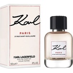 KARL LAGERFELD Karl Paris 21 Rue Saint-Guillaume EDP 60 ml Парфюми