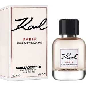 KARL LAGERFELD Karl Paris 21 Rue Saint-Guillaume EDP 60 ml Парфюми